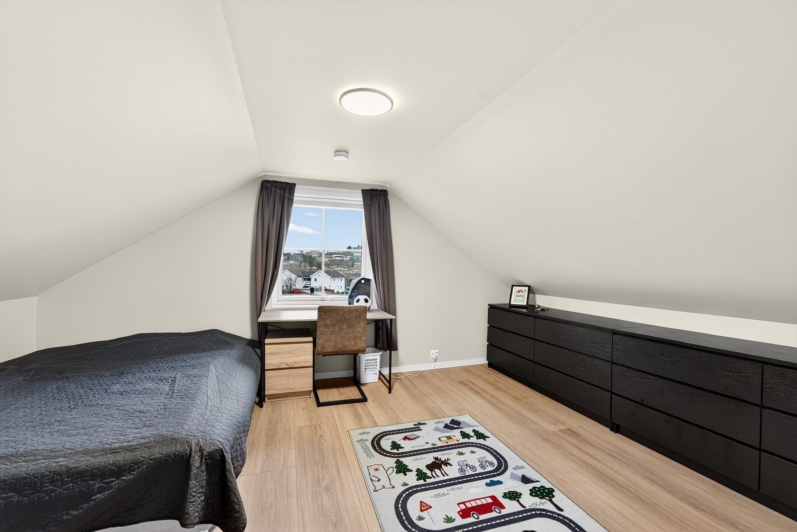 Soverom Galleribilde