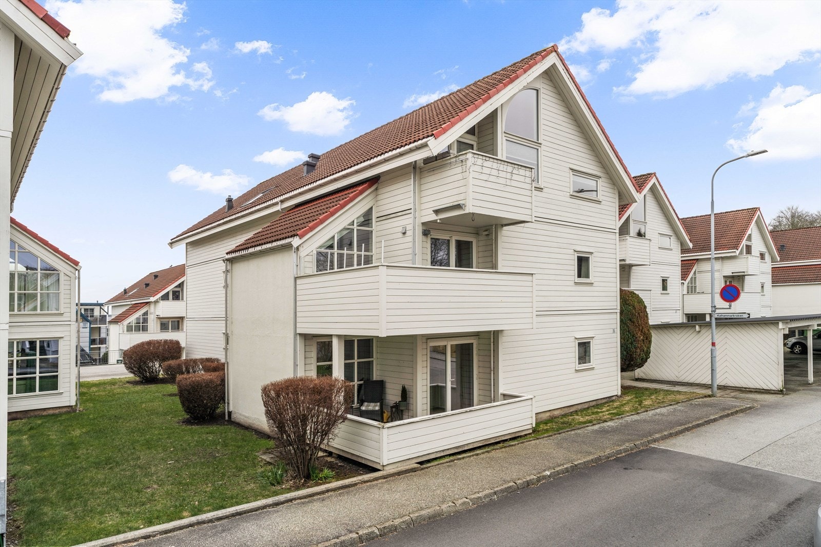 Velkommen til Veritashammaren 5! Galleribilde