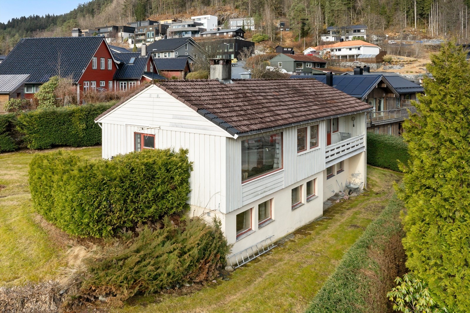 Husk påmelding til visning! Galleribilde