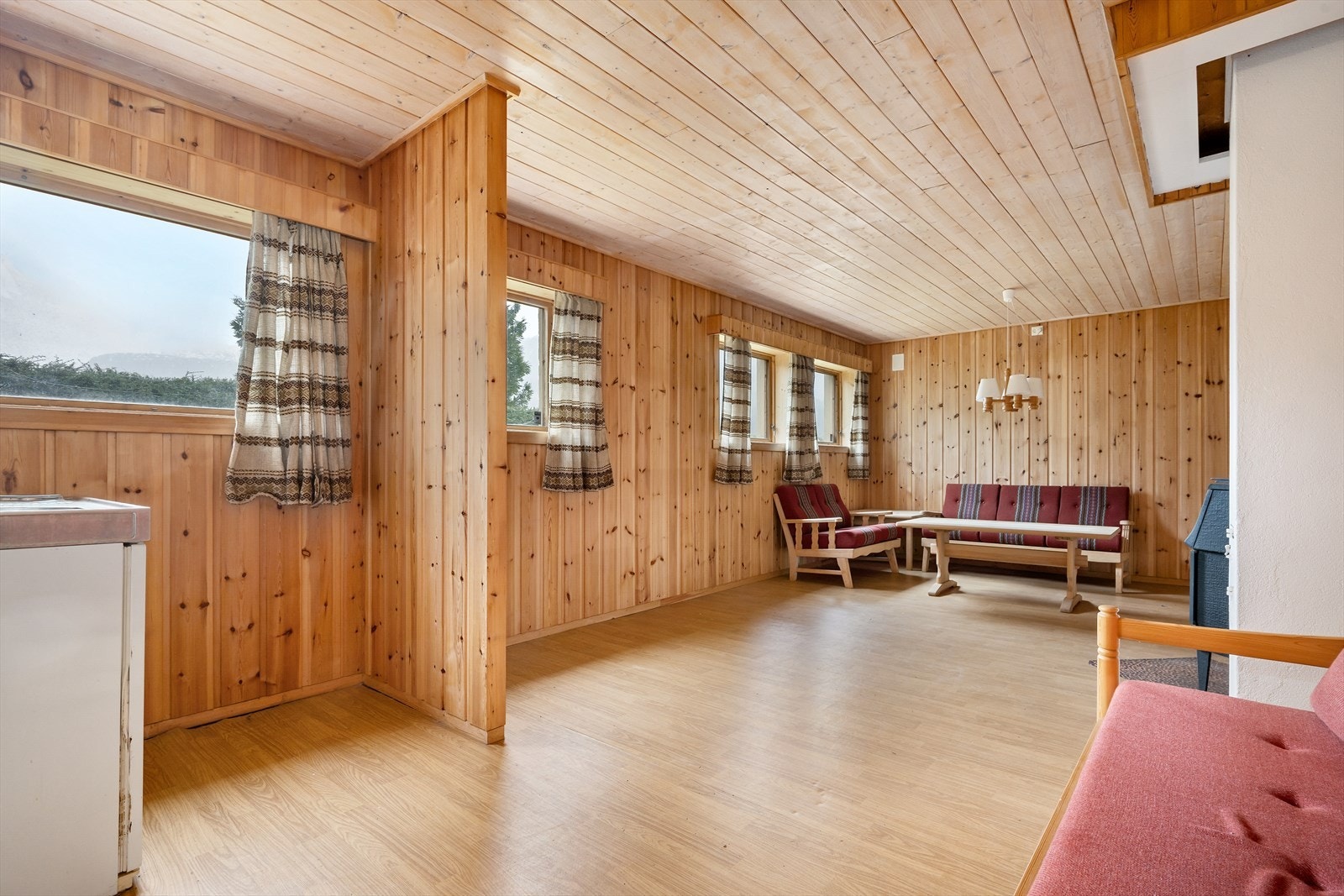 Kjellerstue Galleribilde