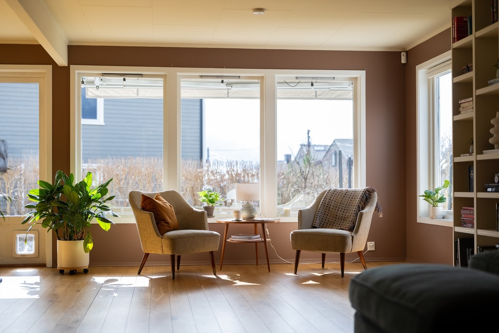 Kontakt: Frode Bergheim Koppergård | Foto: Borowiak Galleribilde