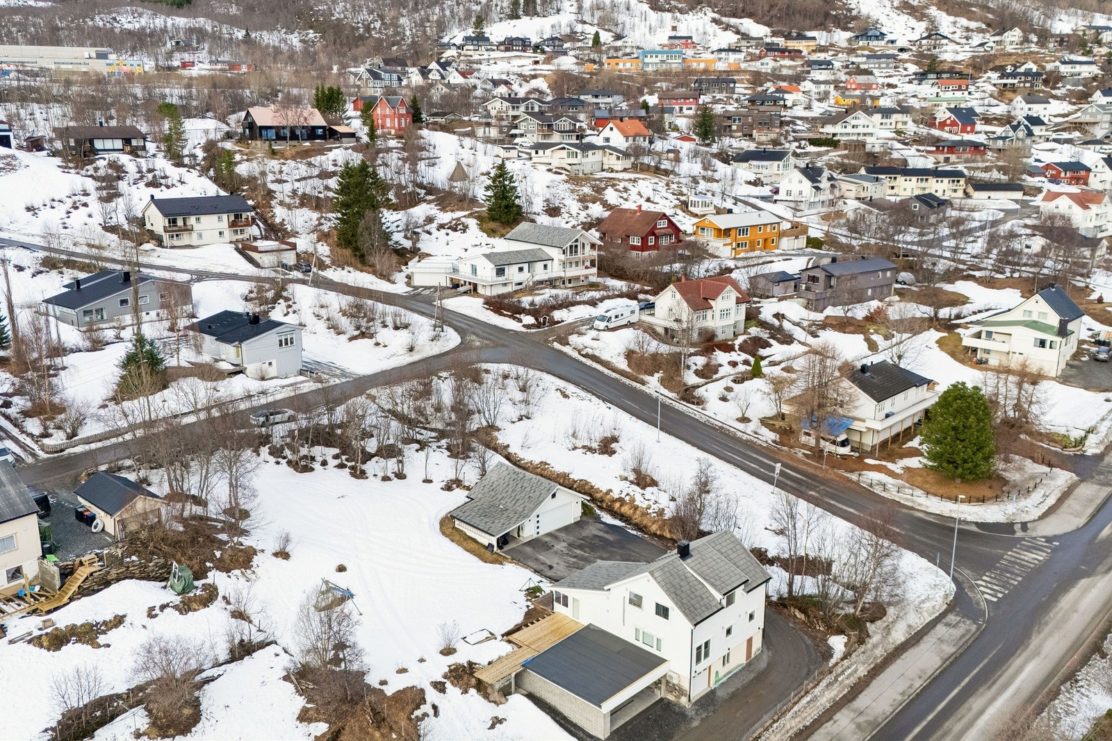 Drone Galleribilde
