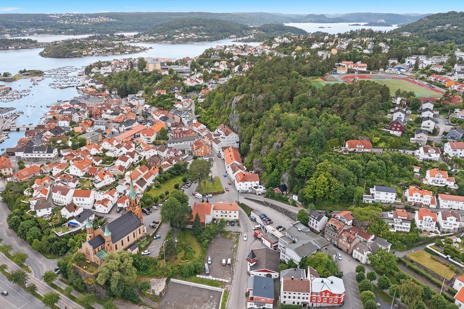 Galleribilde