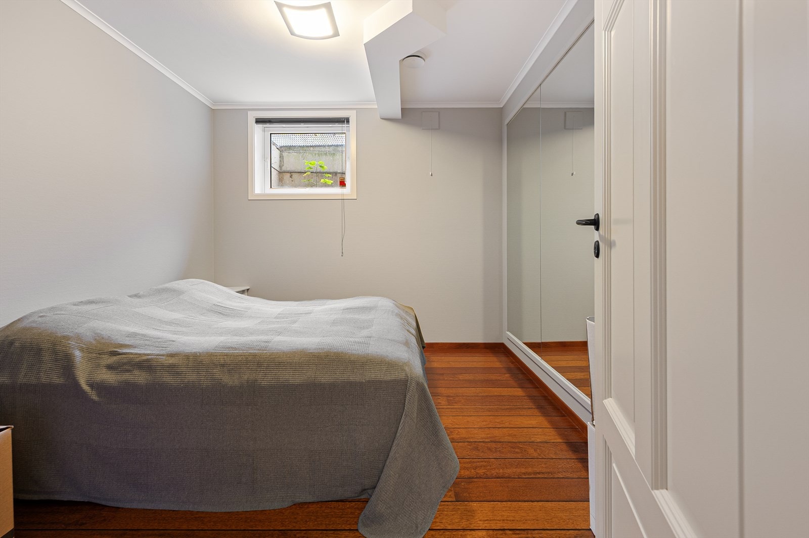 Gjesterom. Galleribilde