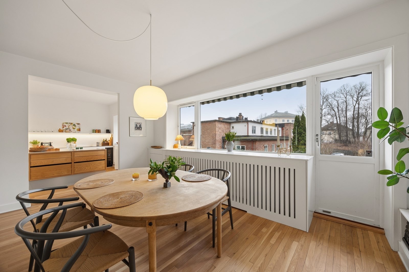 Velkommen til C. A. Pihls gate 2B presentert av Anette Langaas v/DNB Eiendom! Galleribilde