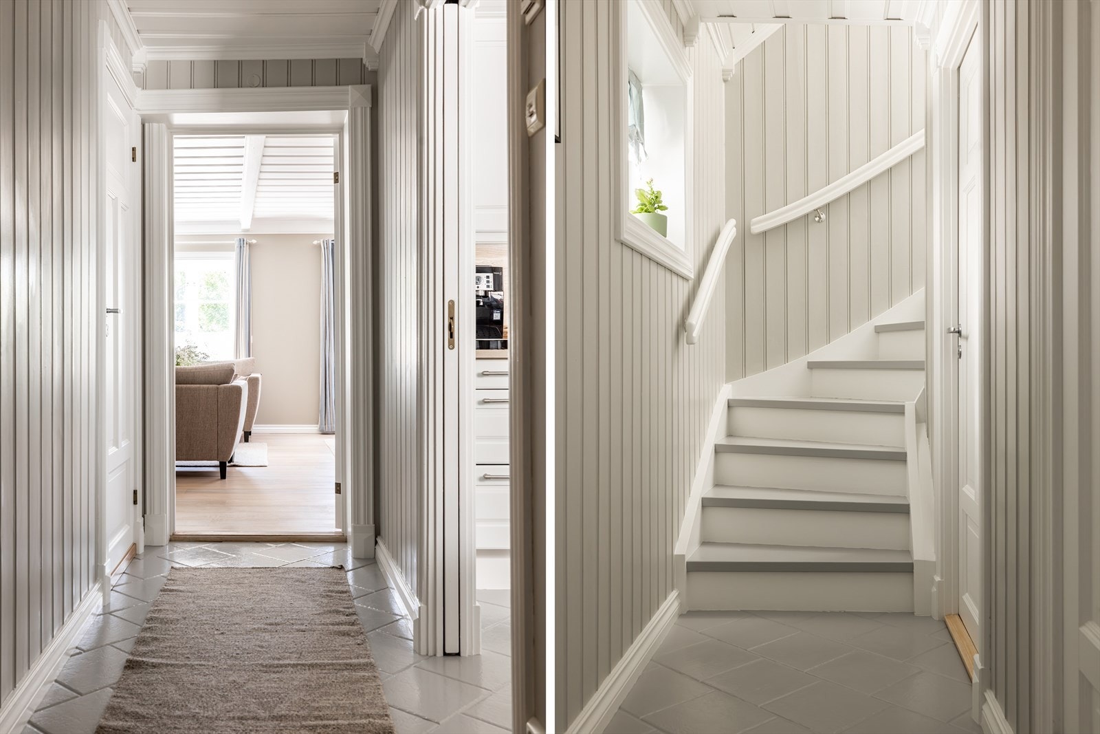 La oss gå opp! Galleribilde