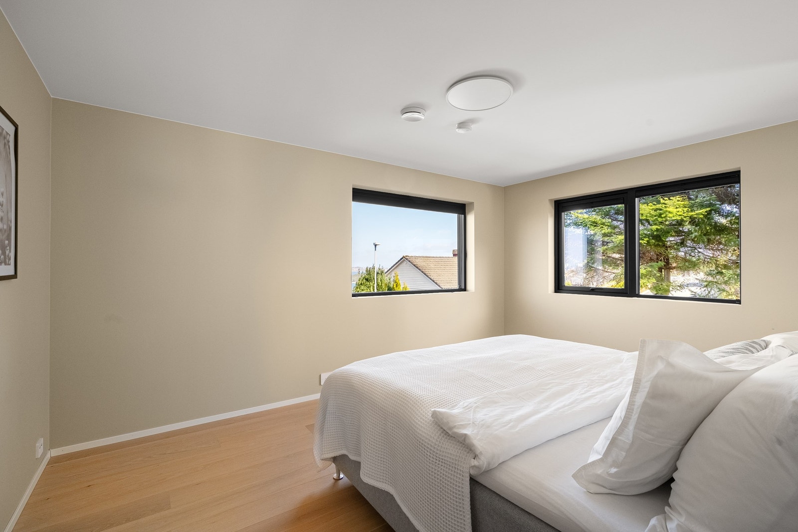 Soverom IV Galleribilde