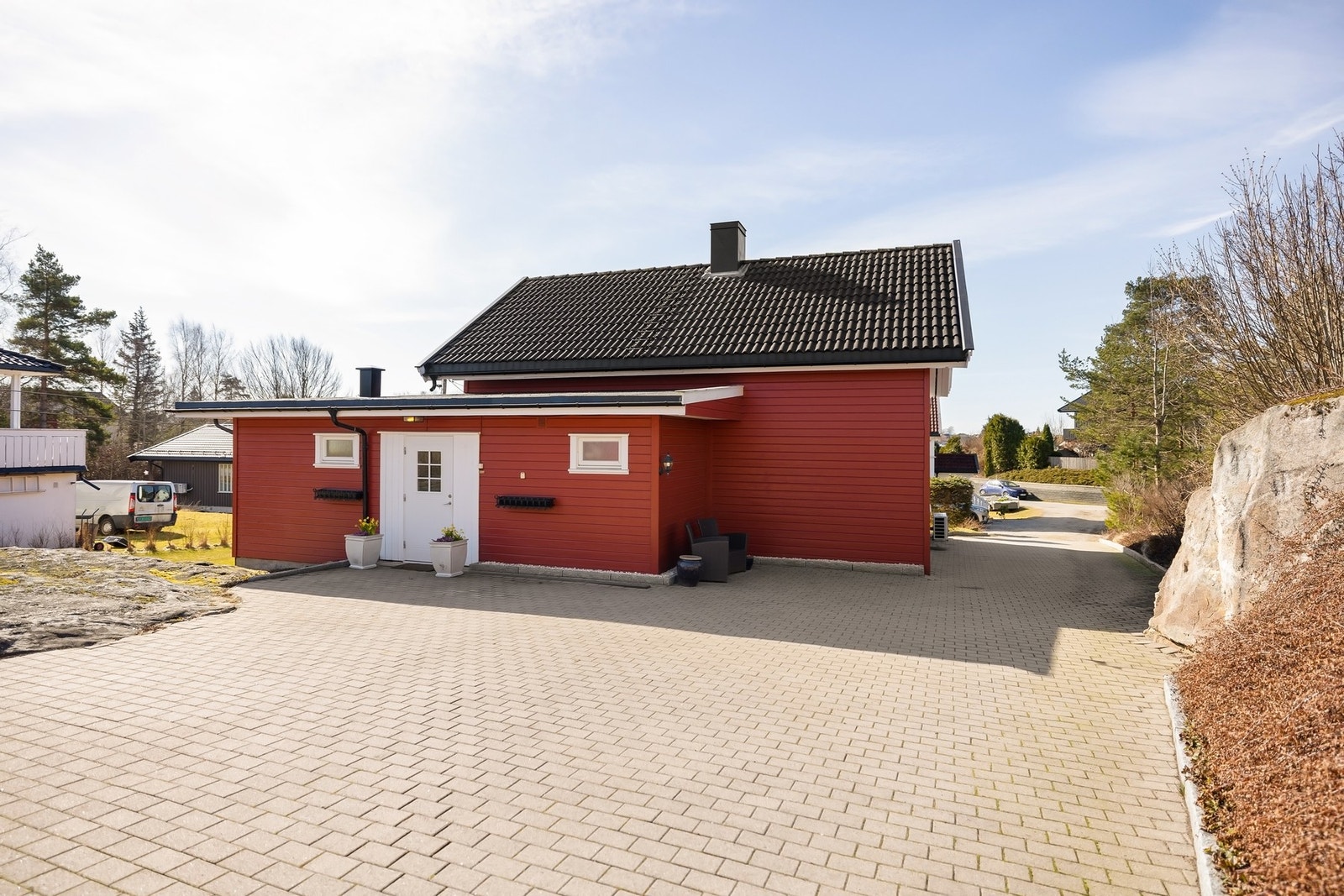Velkommen til Nygårdshaugen 76, presentert av ASK Meglerverket v/Jonas Olaussen! Galleribilde