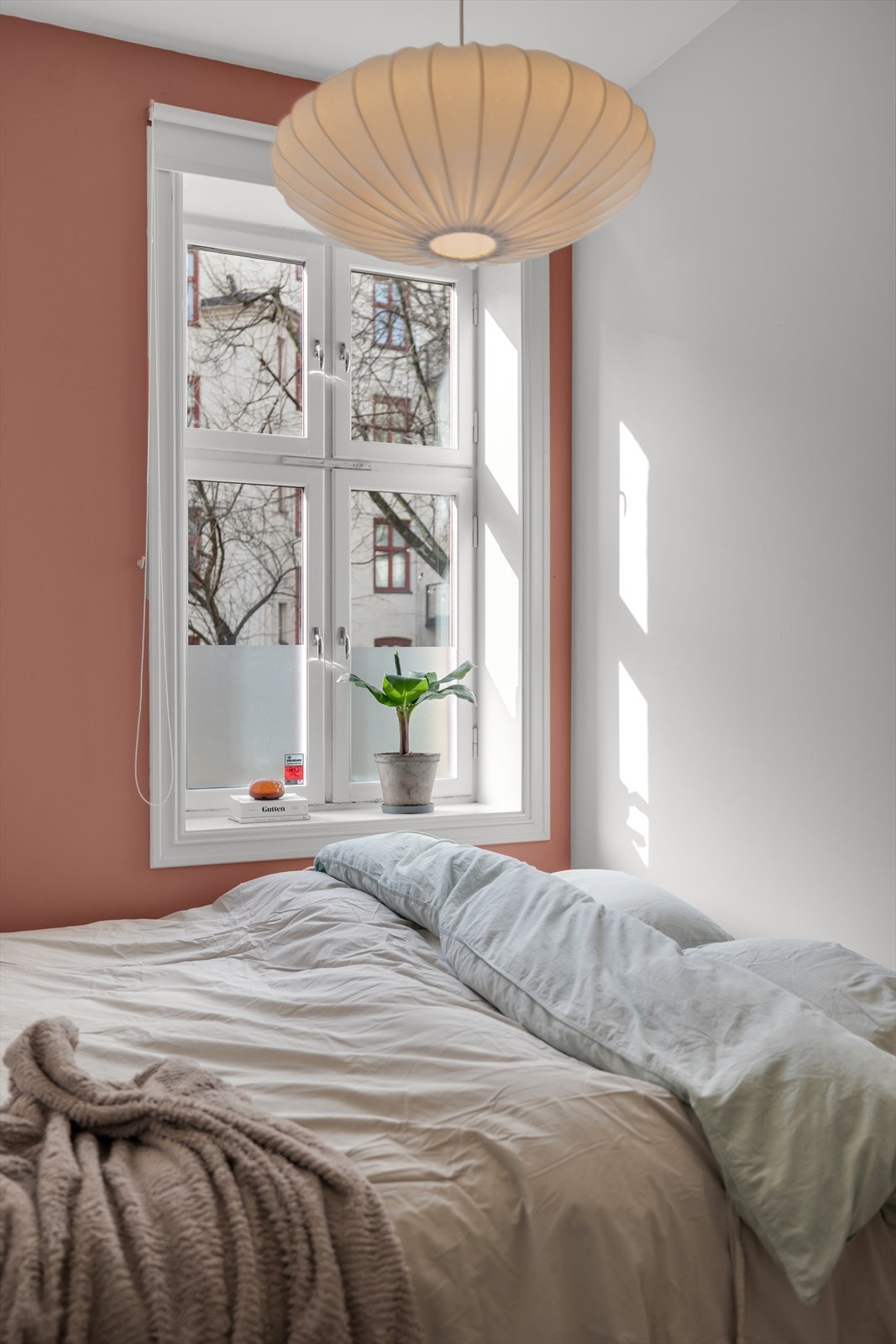 Her kan du nyte morgenkaffen! Galleribilde