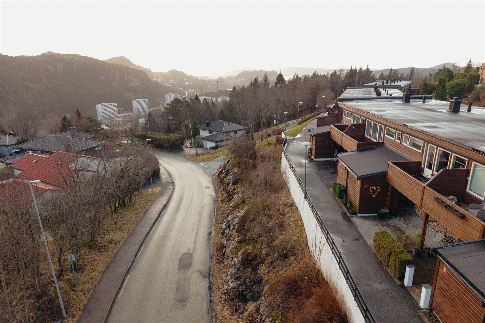 Velkommen til en hyggelig visning - Husk påmelding hos megler! Galleribilde