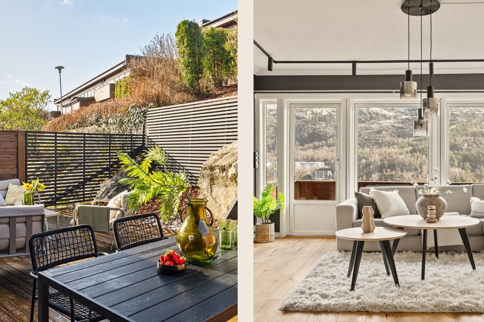 Aktiv Eiendomsmegling v/ Lars Waage har gleden av å presentere Brønndalen 62! Galleribilde