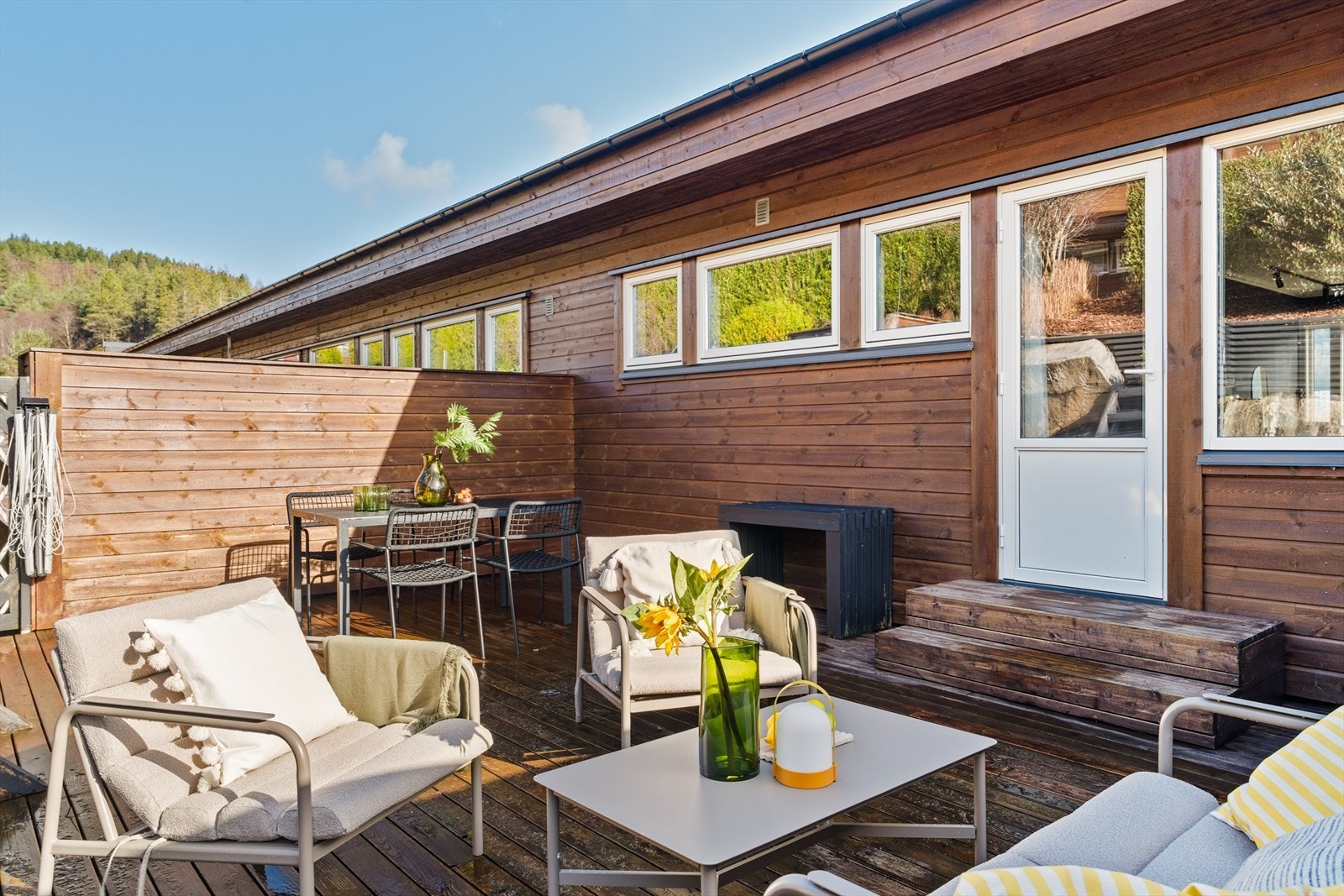 Perfekt for varme dager! Galleribilde