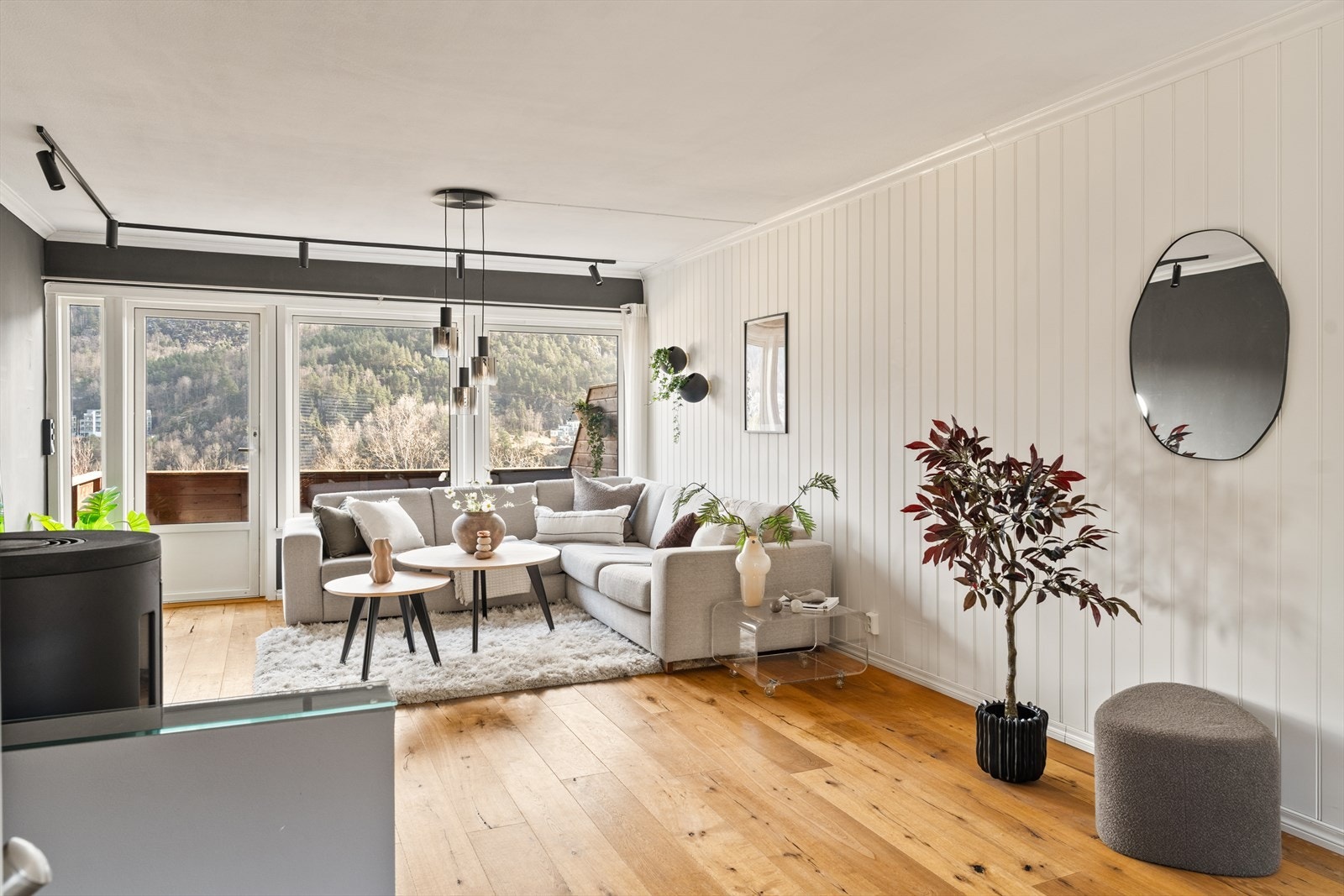 Velkommen til ditt nye hjem Galleribilde