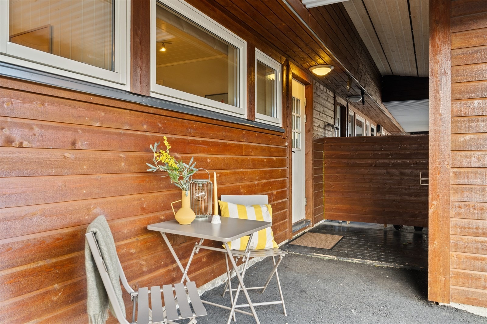 Velkommen inn! Galleribilde