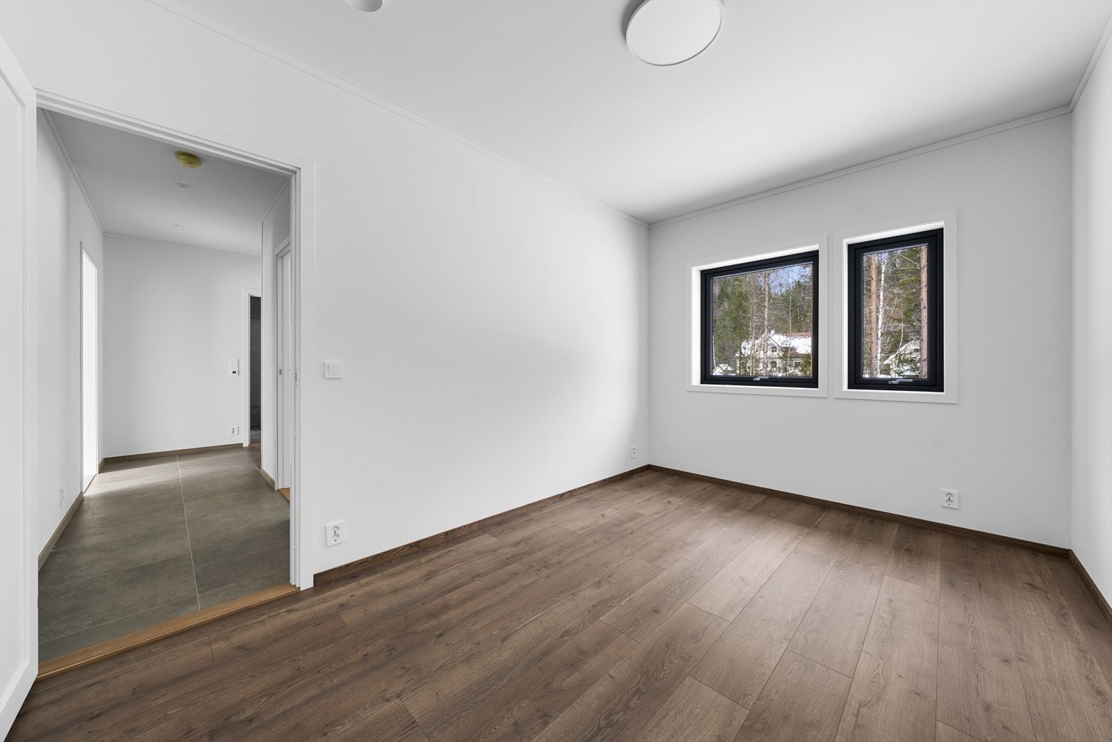 Hovedsoverom Galleribilde