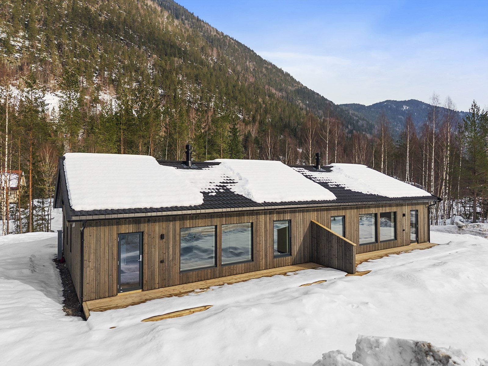 Nordvik v/Andreas Hoppestad presenterer Gullkopp 8B! Foto: A7 Media Galleribilde