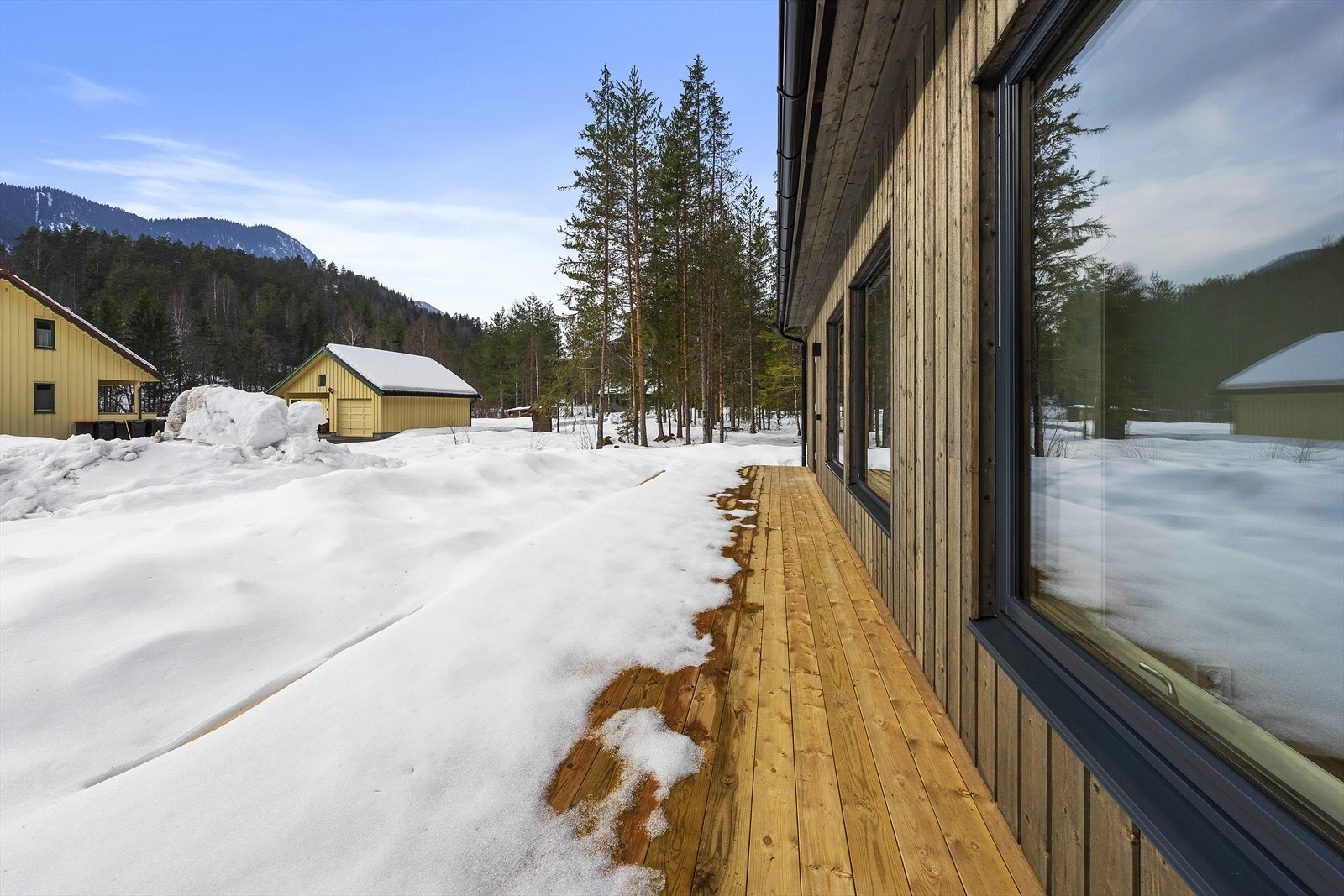 Veranda Galleribilde