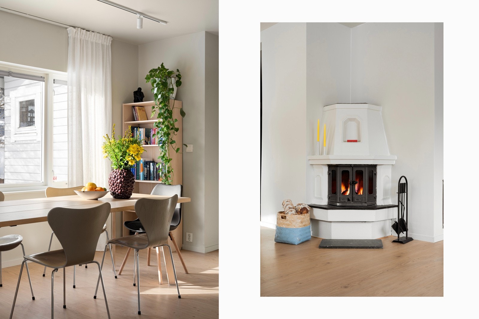 Detaljer | Sne Eiendomsmegling