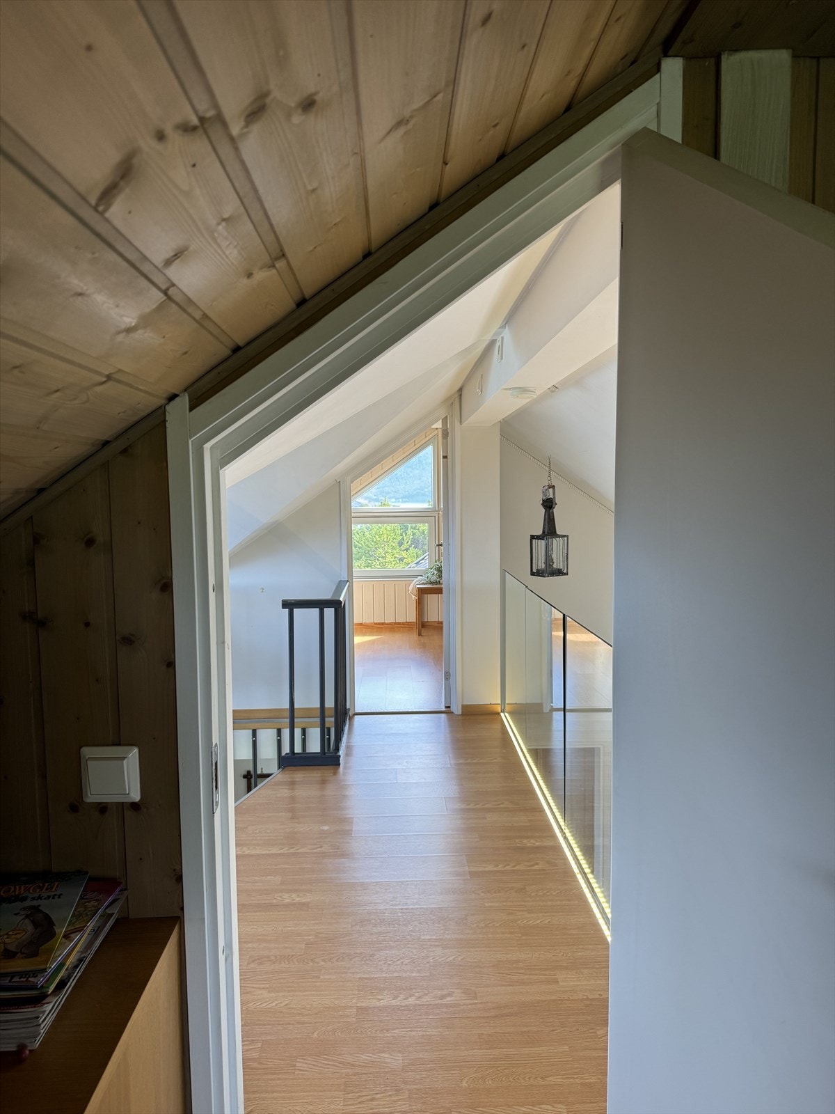 Loft Galleribilde