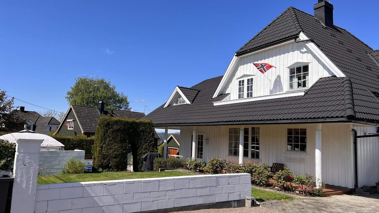 Privat bilde Galleribilde