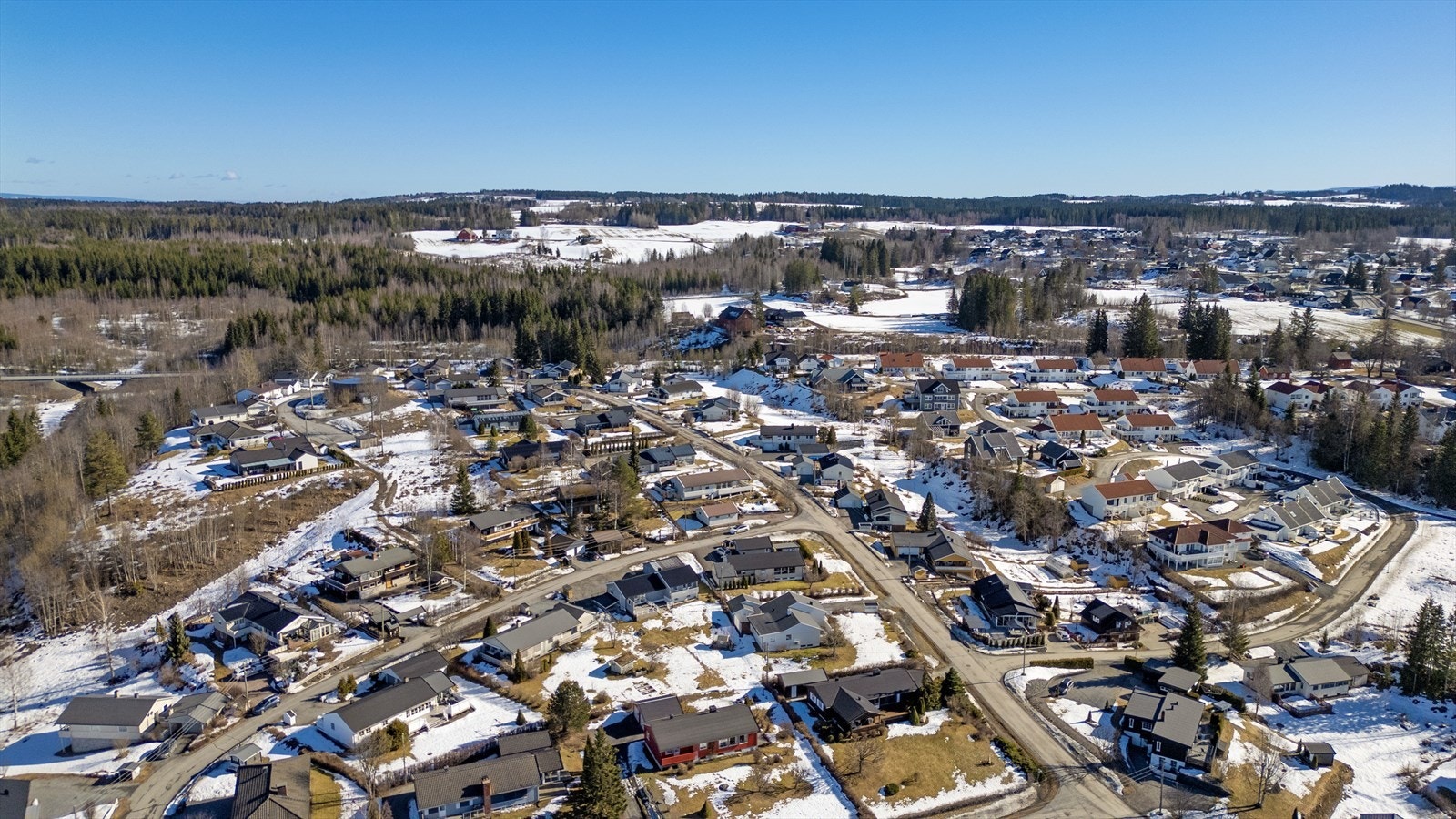 Fra nærmiljøet. Galleribilde