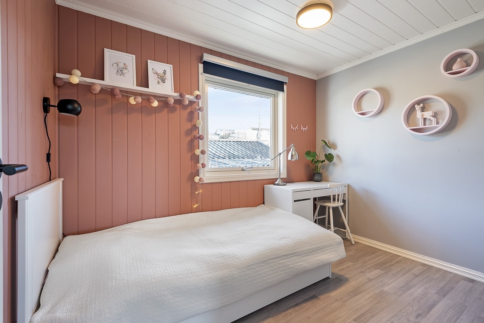 Soverom II Galleribilde