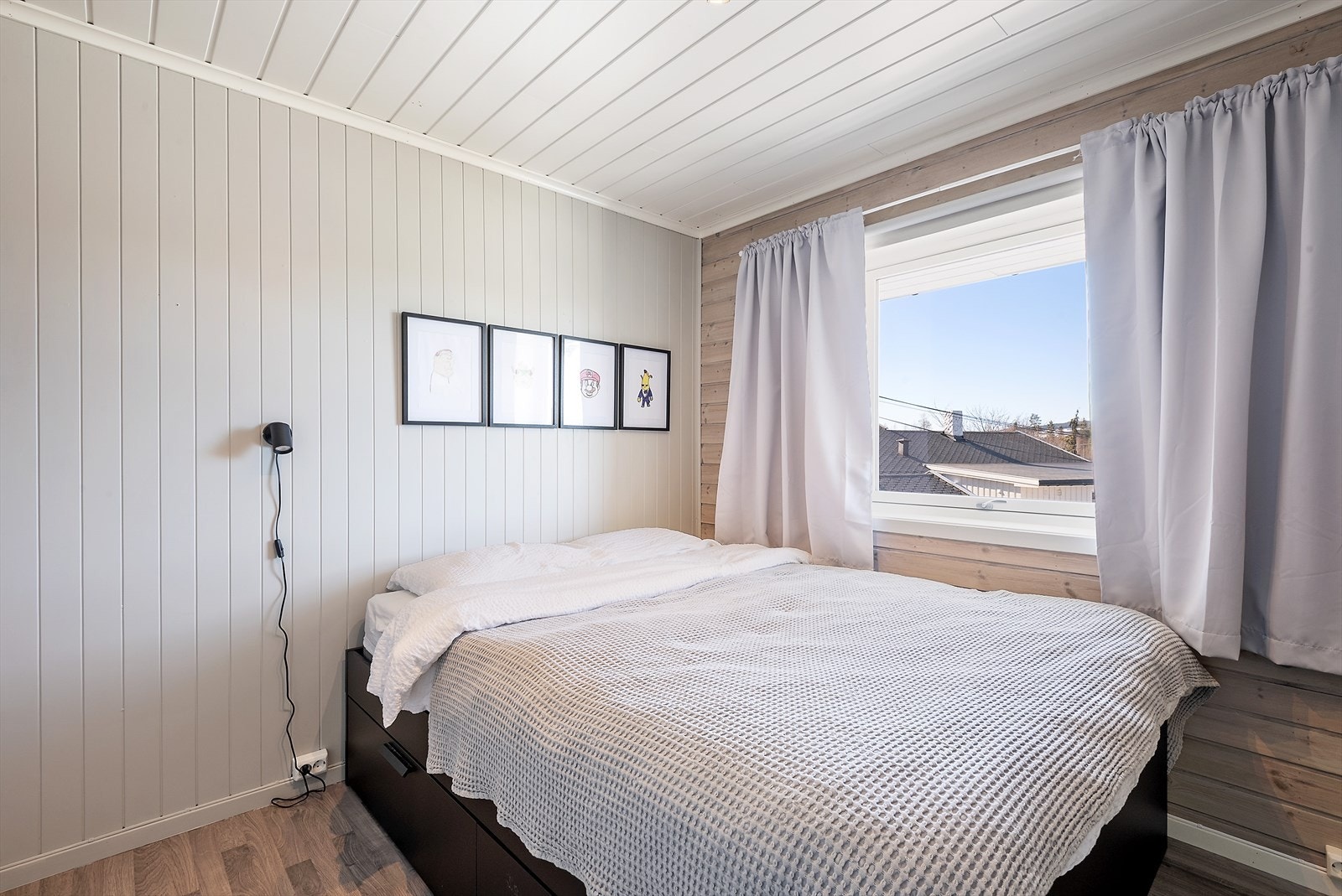 Soverom III Galleribilde