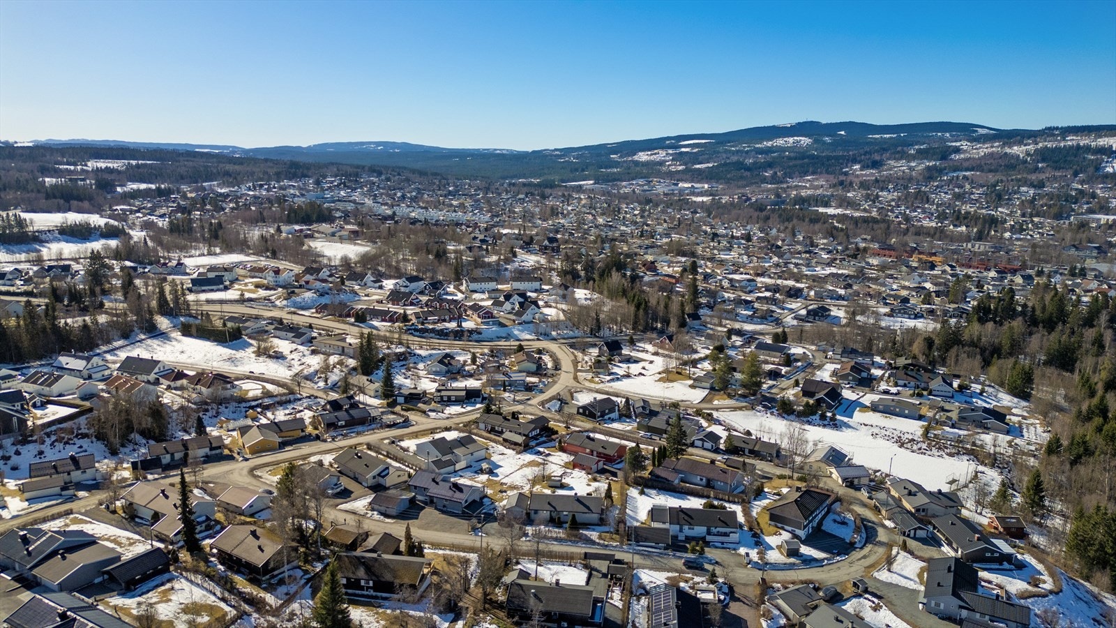 Kort veg til Korta skole. Galleribilde