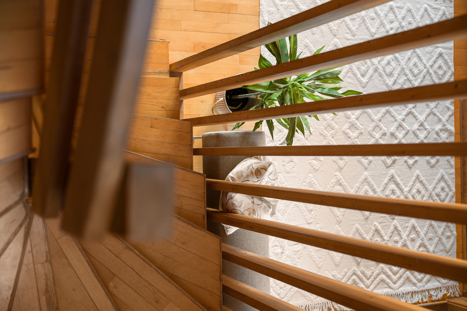 Detaljbilde. Galleribilde