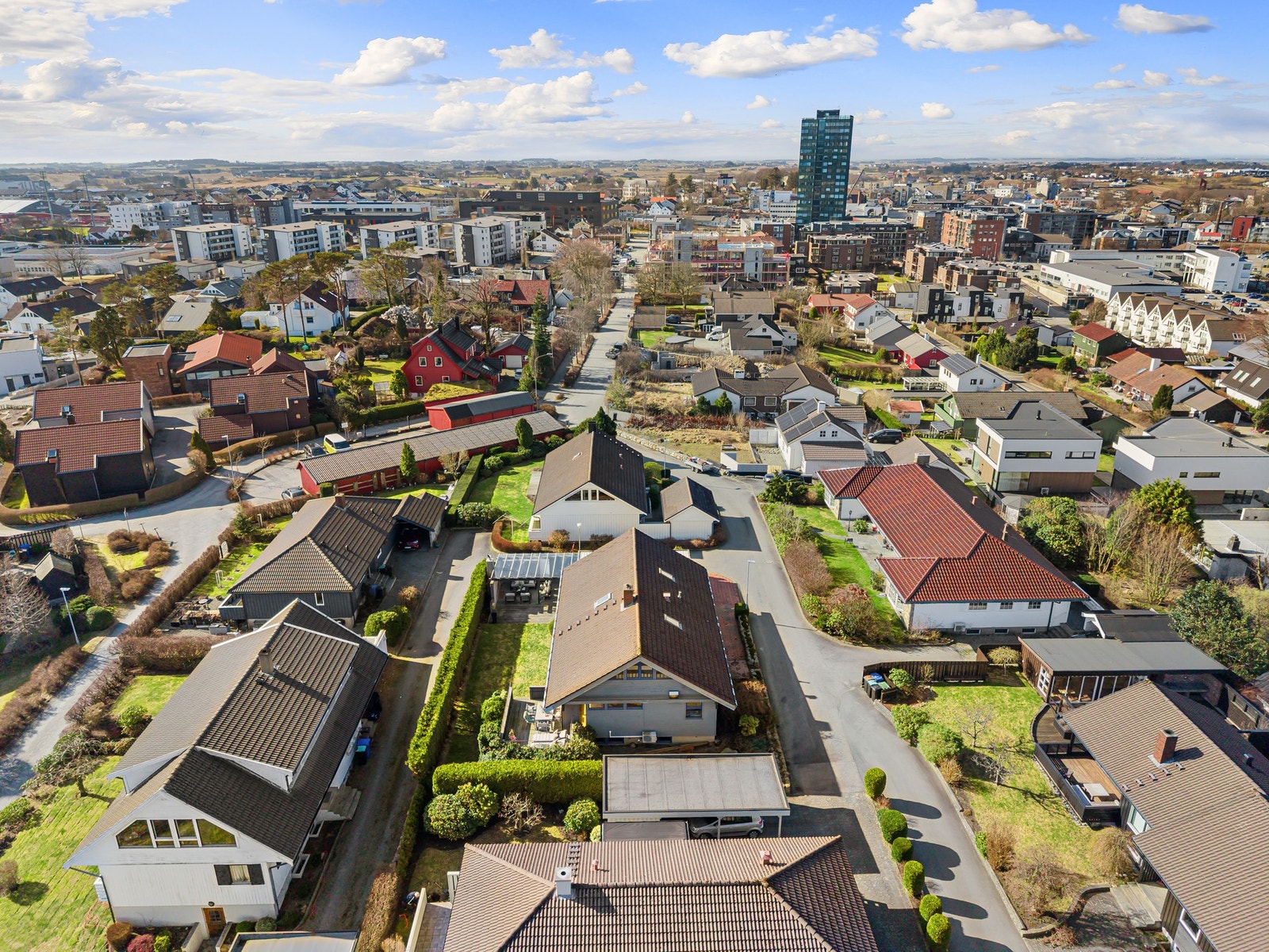 Områdebilde Galleribilde