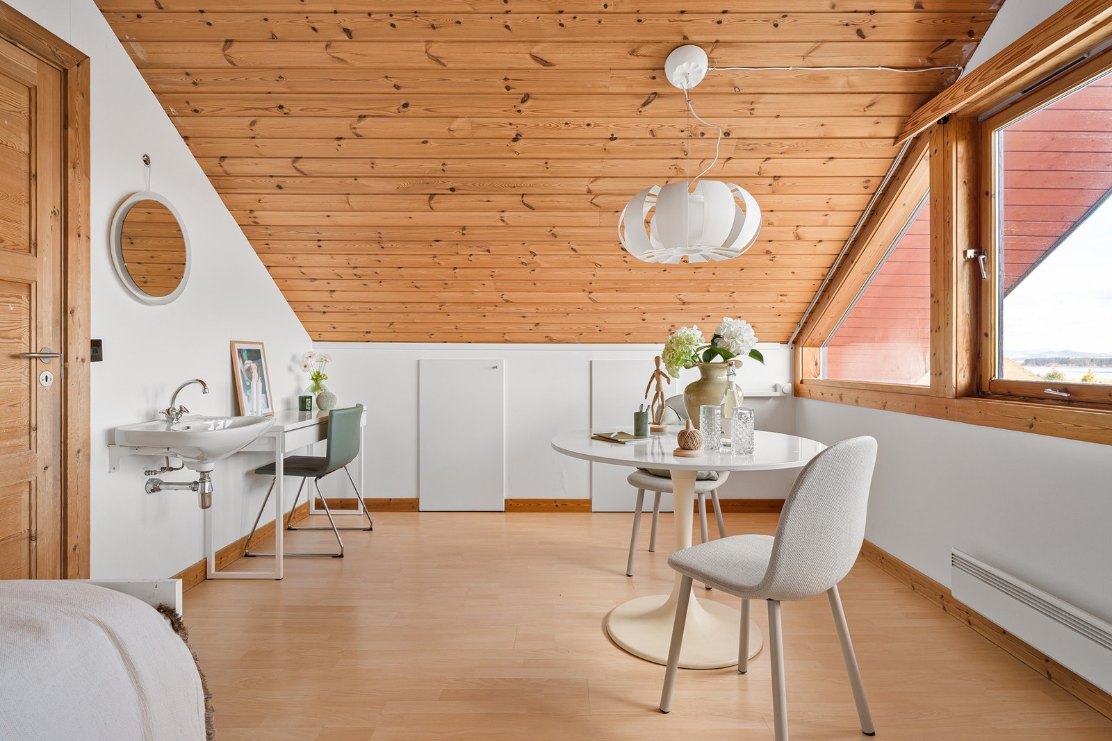 Soverom Galleribilde