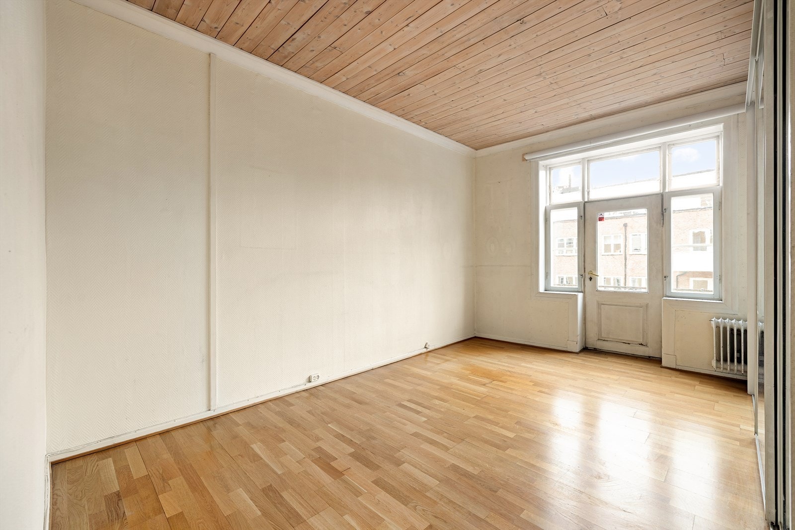 Soverommet. Galleribilde