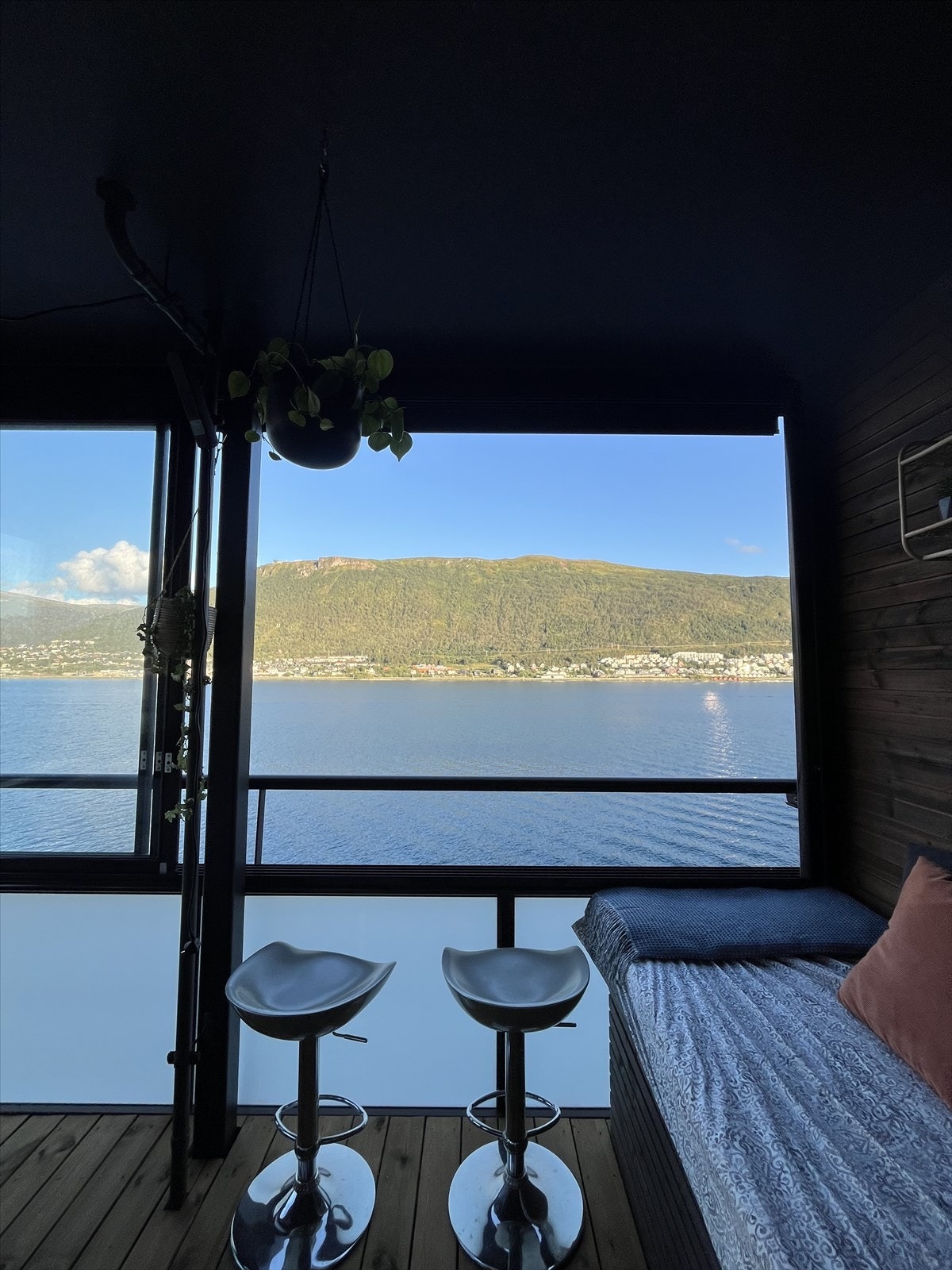 (Privat bilde). Galleribilde