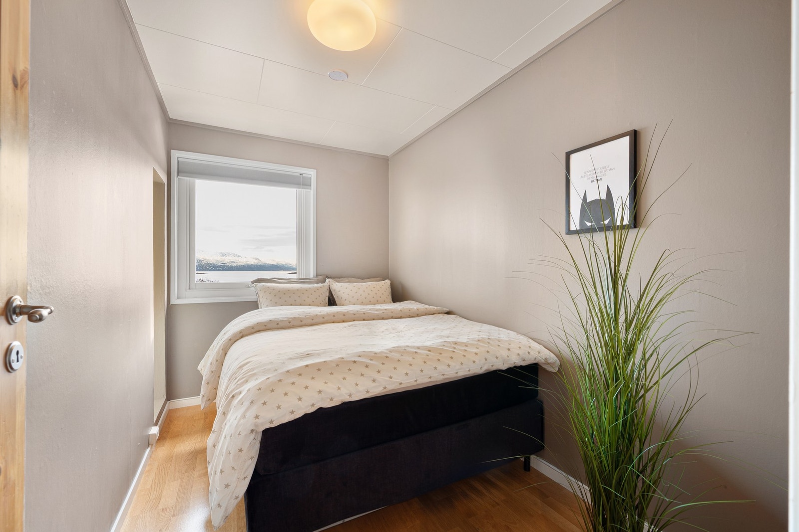 Soverom 2 Galleribilde