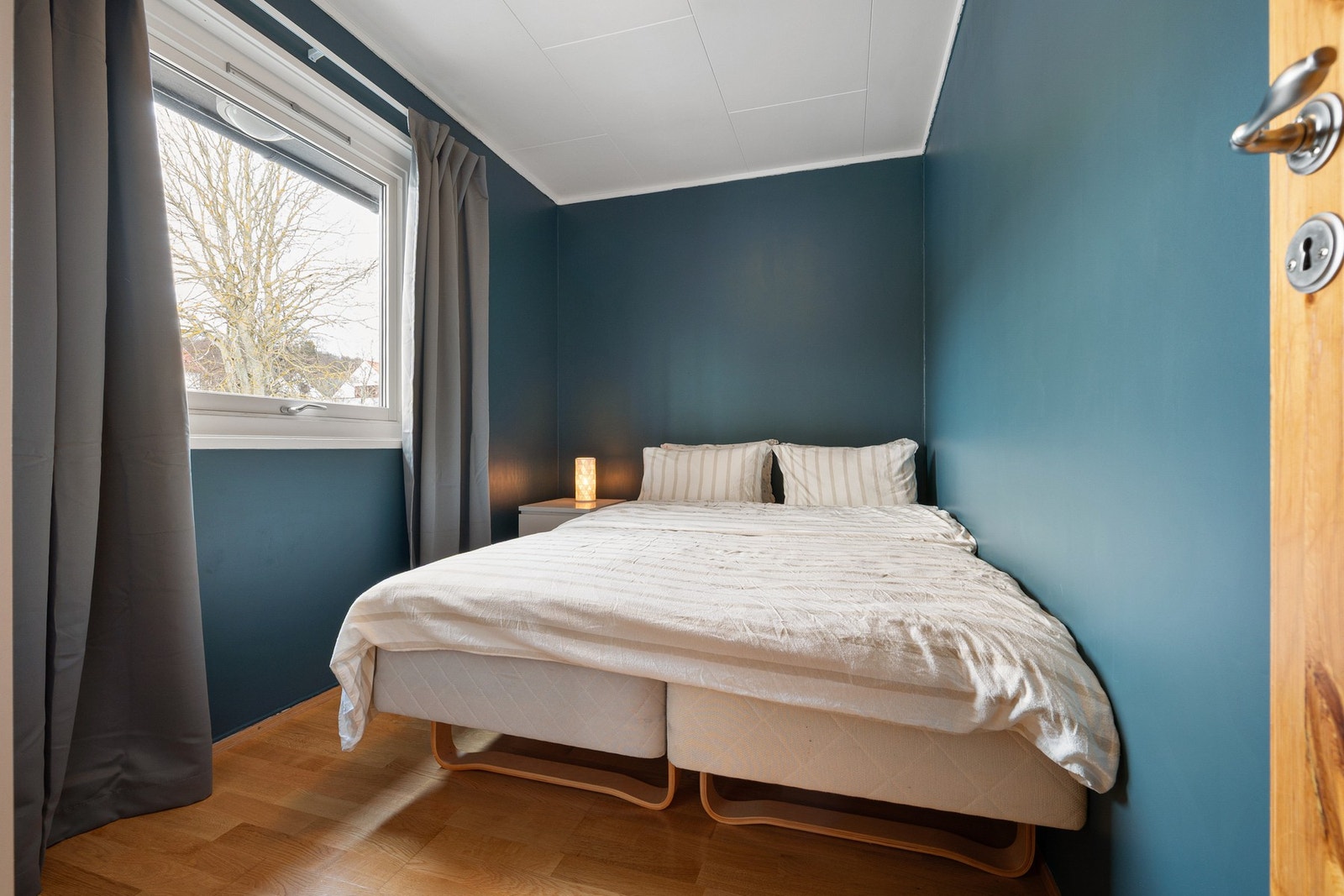 Soverom 3 Galleribilde