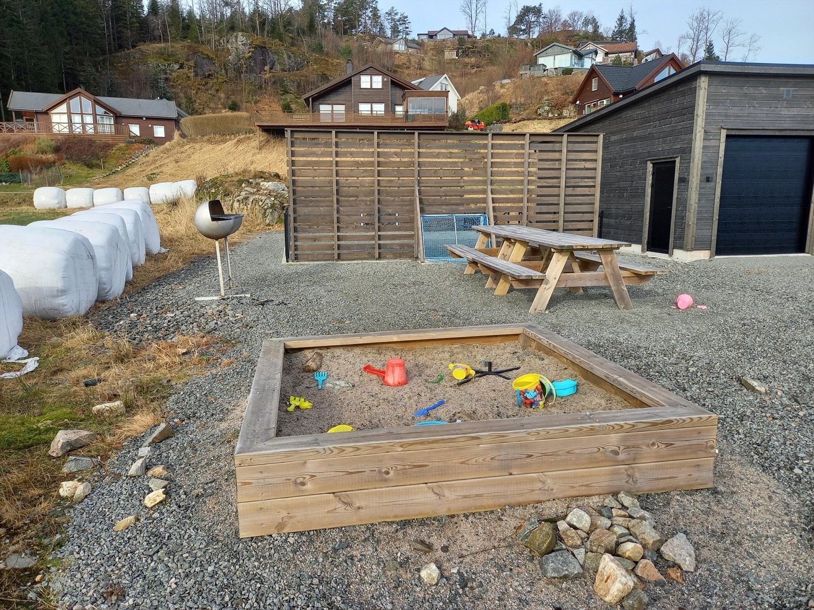 områdebilde Galleribilde