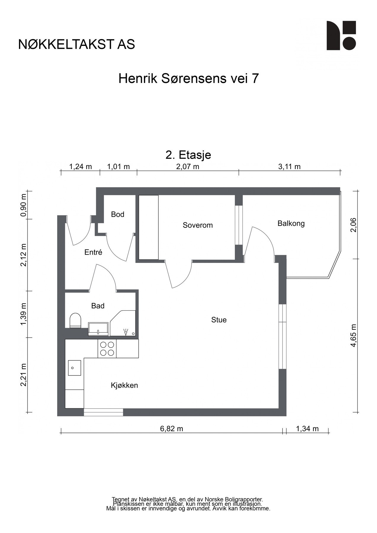 Galleribilde