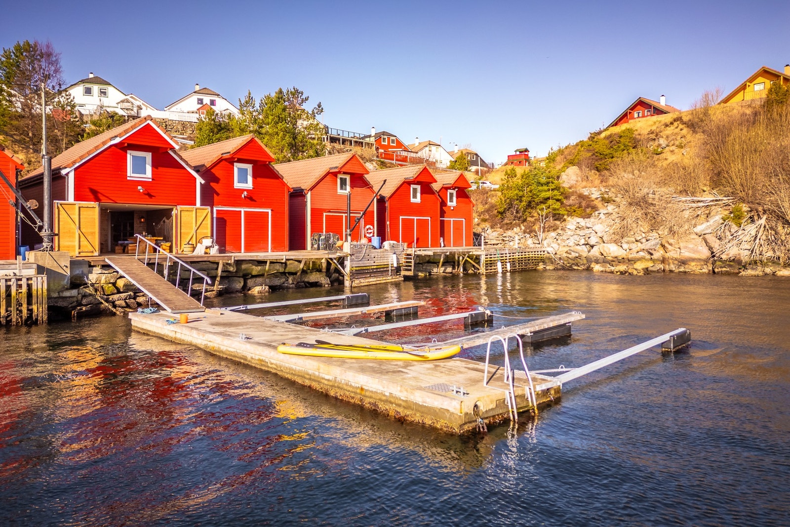 Velkommen til visning- Husk å melde deg på! Galleribilde