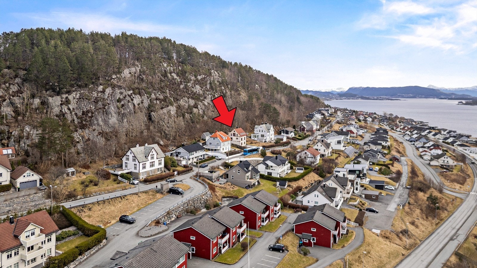 Nærområde Galleribilde