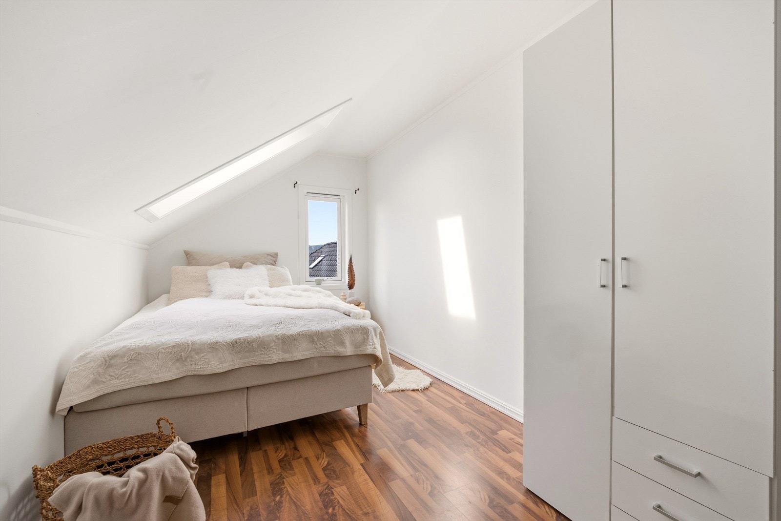 Hovedsoverom Galleribilde