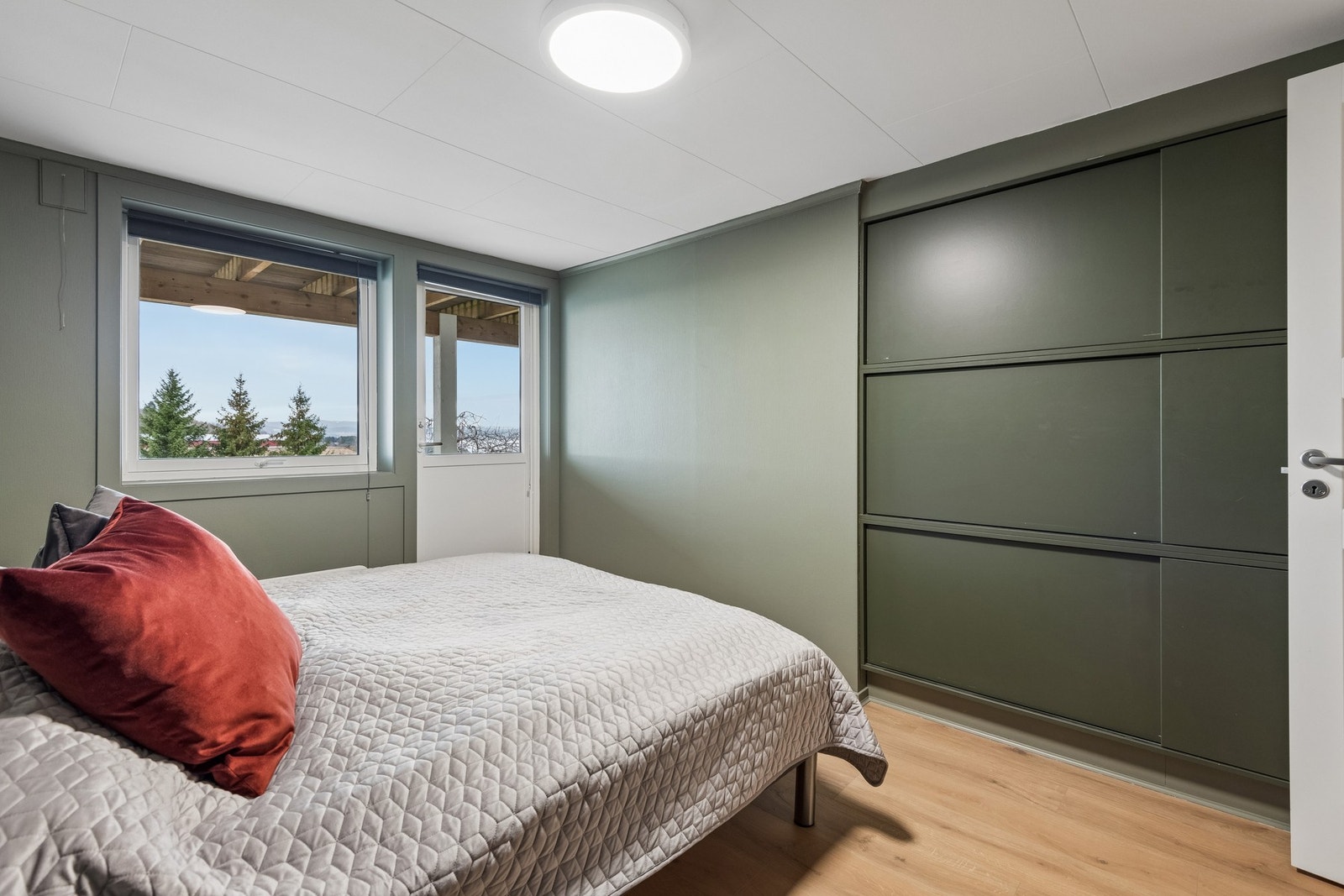 Soverom 1 Galleribilde