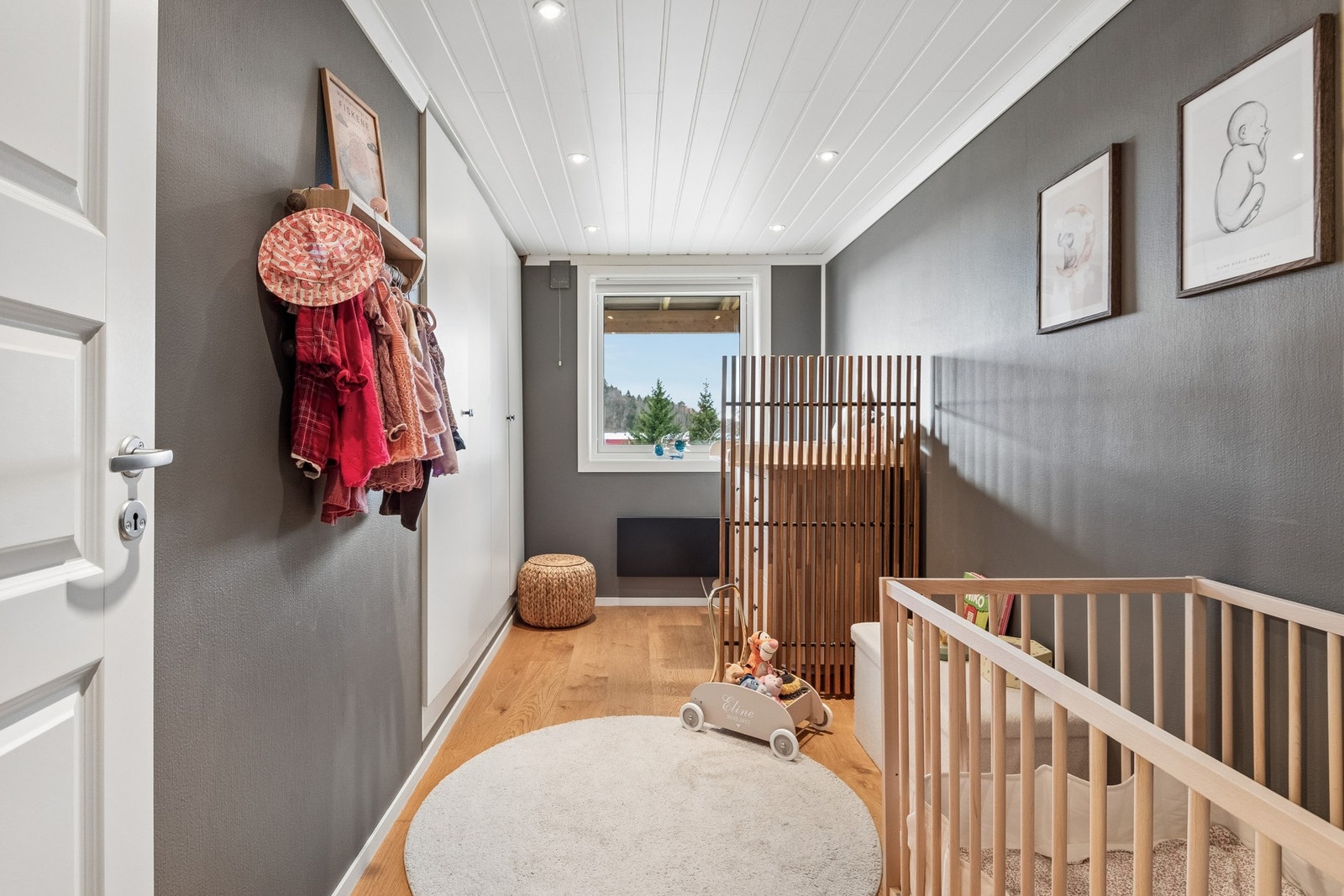 Soverom 2 Galleribilde