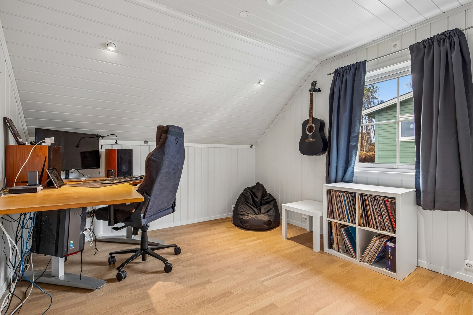 Soverom 4 Galleribilde