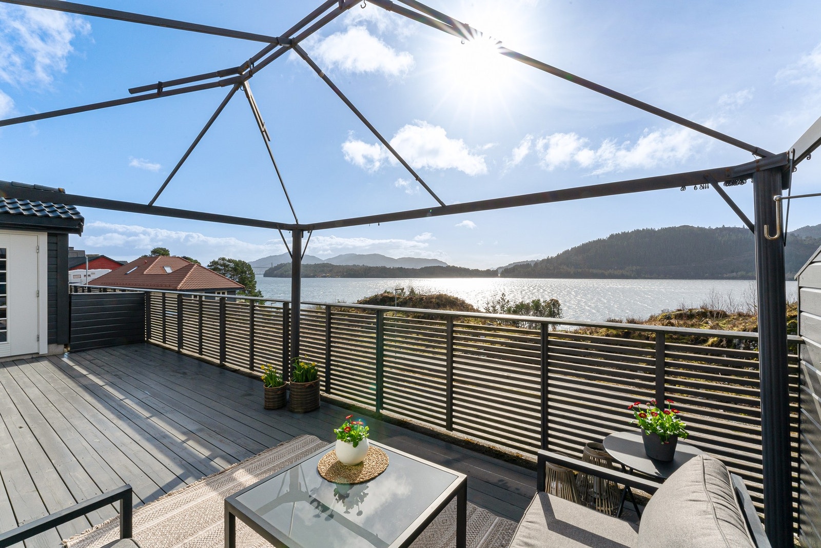 Velkommen til Brørakastet 15 Galleribilde