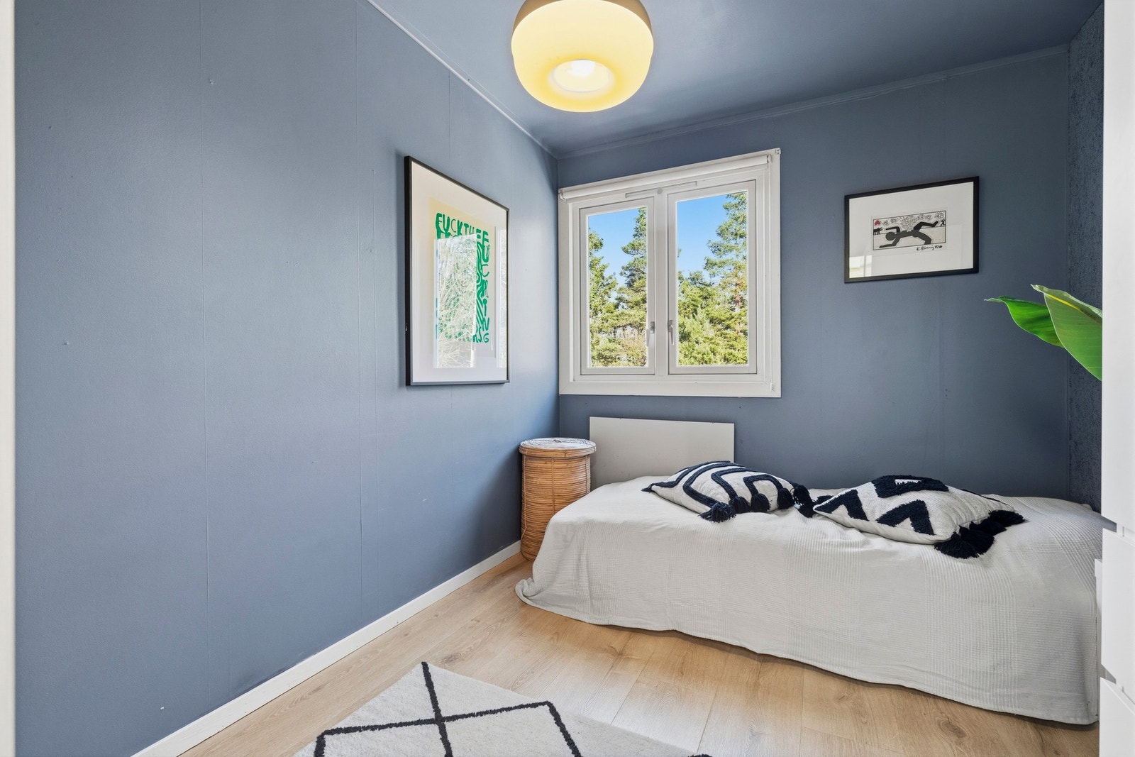 Soverom 3 Galleribilde