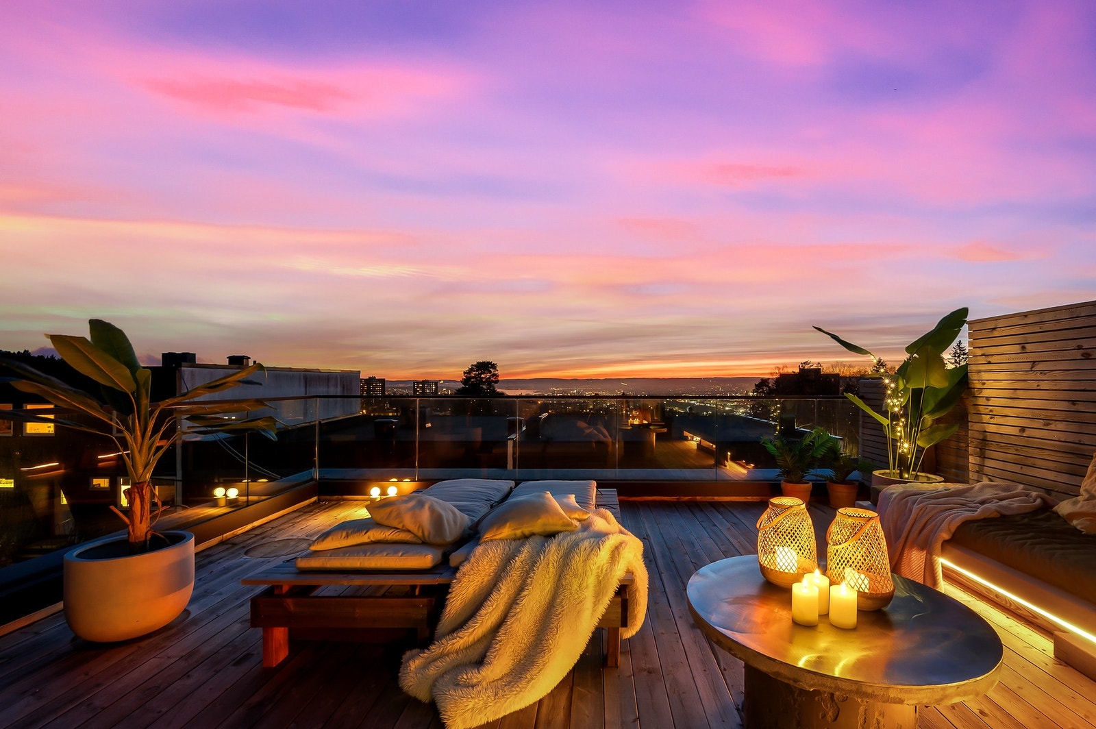 Velkommen til Ole Messelts vei 28! Galleribilde