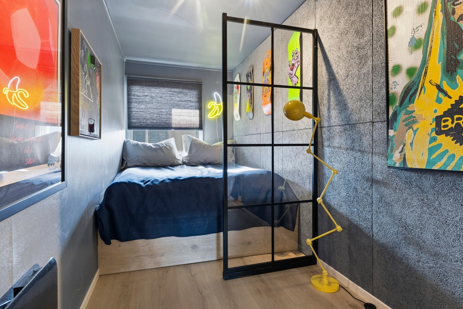 Soverom 4 Galleribilde