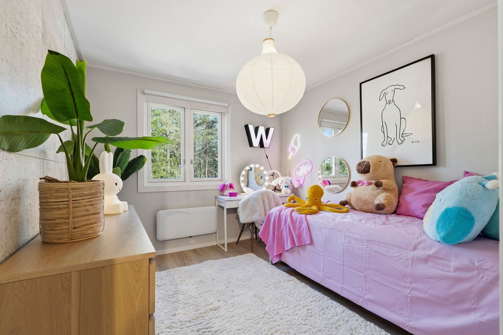 Soverom 2 Galleribilde