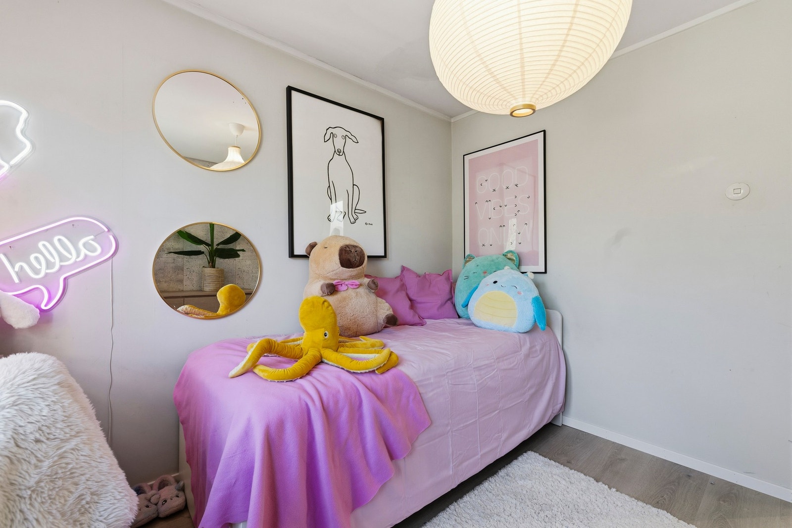 Soverom 2 Galleribilde