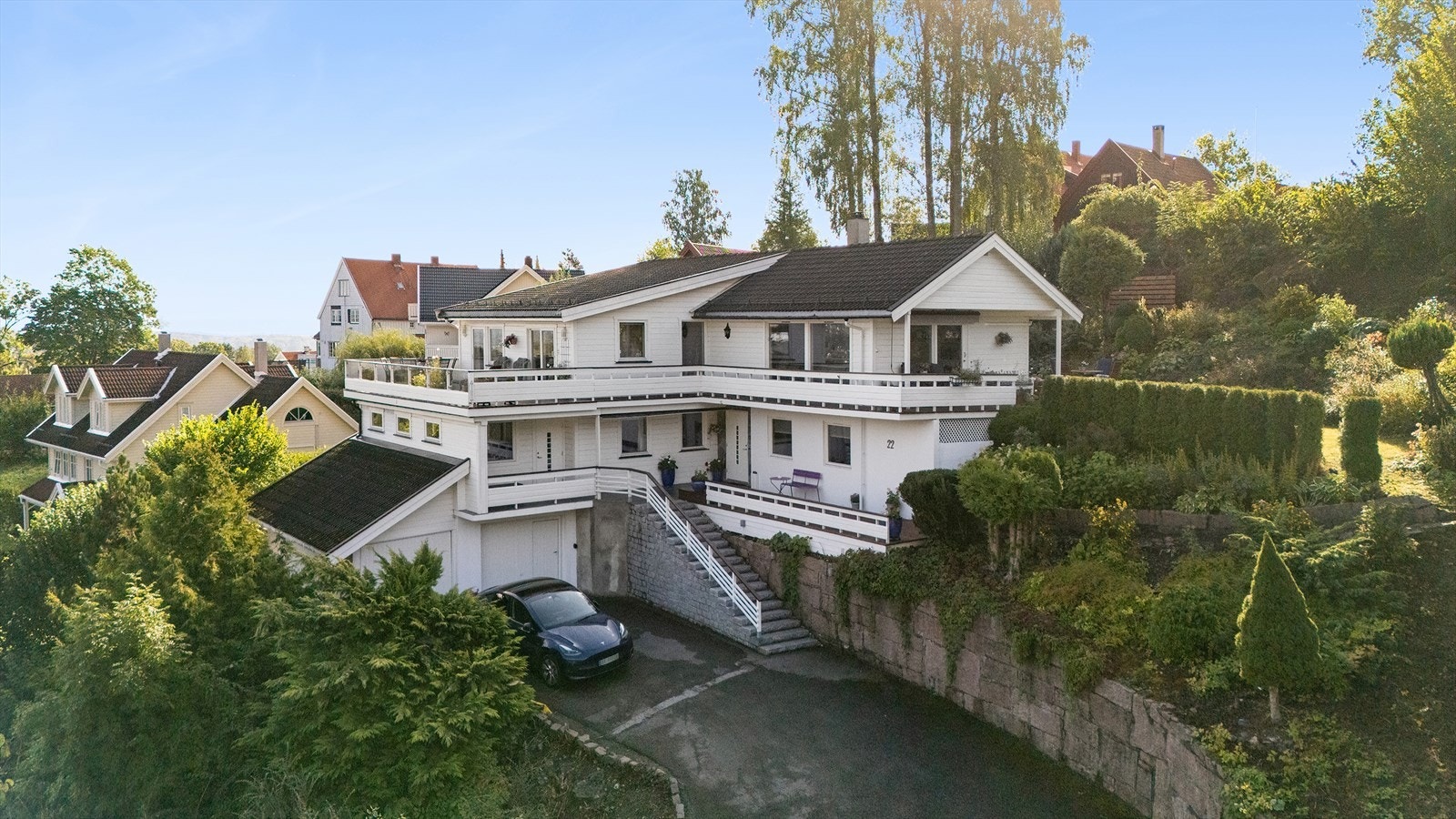 Hvalstadlia 22 Galleribilde